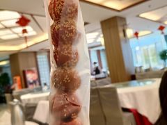-复旦大学本部-食堂