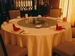 -福州天元国际威斯汀酒店·中国元素餐厅