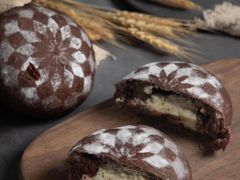 -啊噗吐呦现场烘焙(麦凯乐店)