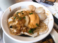 -广玉兰上海菜(德平店)