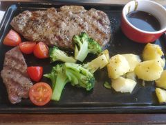-必胜客(茂业店)