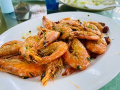 -景好海鲜餐厅(大鹏必选旅游店)