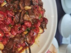 -楚禾宴·家宴(光谷大道店)