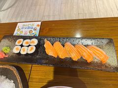 -花火-HANABI(莲花国际广场店)