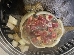 -猫爪爪原切自助烤肉(观音桥阳光世纪店)