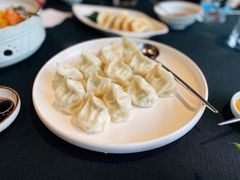 鲅鱼饺子-鲁采LU STYLE(新天地店)
