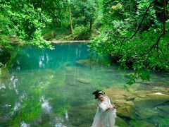 -雁荡山风景名胜区
