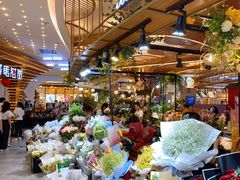 -茶马花街(城西银泰城店)