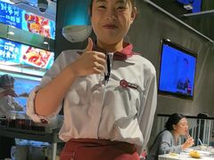 -海底捞火锅(玉桥商业广场店)