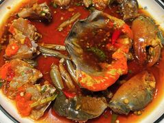 -潮三爷砂锅焗海鲜·生腌·海鲜粥(朝晖店)