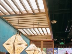大堂-云海肴云南菜(曲江大悦城店)