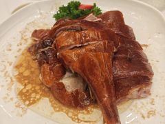 至尊烧鹅-南园酒家(前进路店)