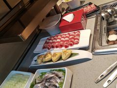 -海底捞火锅(高新活力汇店)