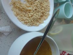 -巧克力渔家.小船海鲜家常菜(万平口店)