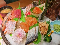 -大江户日本料理(吕厝店)