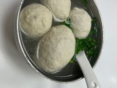 小份鱼丸-福信鱼丸(庆城店)