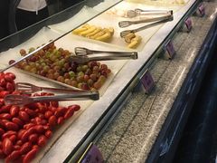 -福成自助烤肉(青春路店)