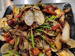 -提老炮儿烧烤(南山店)
