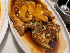 -径山十八道·风味民间菜(杭州总店)