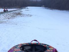 -五家山森林公园滑雪场