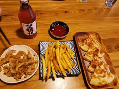 -红小满休闲餐厅(十全街店)