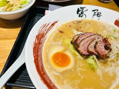 -雷门拉面·现熬骨汤(凯德来福士店)