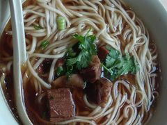 -李先生牛肉面大王(营口大润发店)
