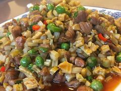 -范记豆花庄(东门好吃街店)
