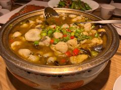 -将军府·鸡毛店(武侯祠店)