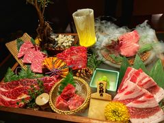 -300杯·和牛烧肉清酒专门店(廊里店)
