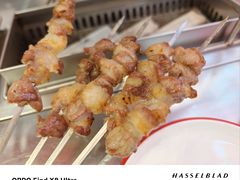 -古彭7只羊·鲜羊肉串·龙虾烧烤(玄武墨香路店)