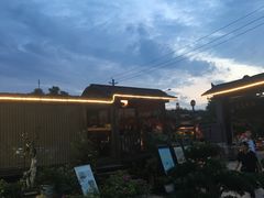 -天怡·鱼工厂(临江店)