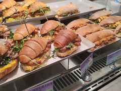 -PAOPAO Bakery&Café(港汇店)