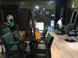 -M3 Hair Studio