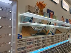 -EYEcare眼镜店(南京东路店)