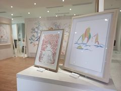 -潮一不贰·法式甜品·生日蛋糕·西式简餐(外滩店)