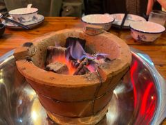 -洪大厨鸡煲(福田店)