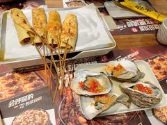 -木屋烧烤(南新店)