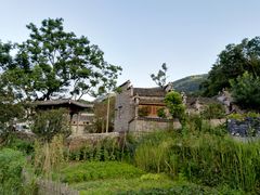 -塔川景区