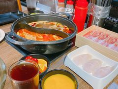 -火炉火自助餐(枫蓝国际店)