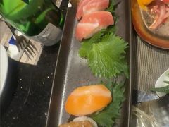 -極上萬膳·日料放题(海岸城店)