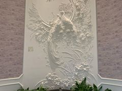 -翠湖宾馆·中餐厅