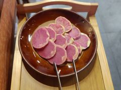 -阿山卓·野生菌火锅·纳西火塘烤肉