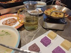 -邑金陵北京烤鸭店·现炒家常菜(ITC MALL店)