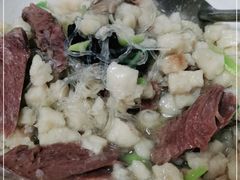-刘信牛羊肉小炒泡馍(回民街店)