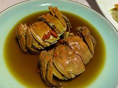 -蟹榭(静安寺晶品商场店)