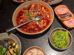-华豫川酒家(金水路店)