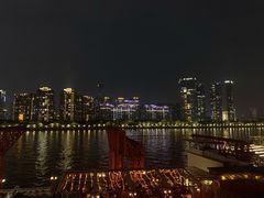 -AZUL by FUEL蓝色·法式酒馆(琶醍店)