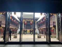 -上海三山会馆