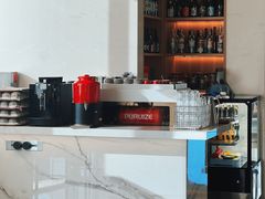 -J cafe 朝夕餐厅